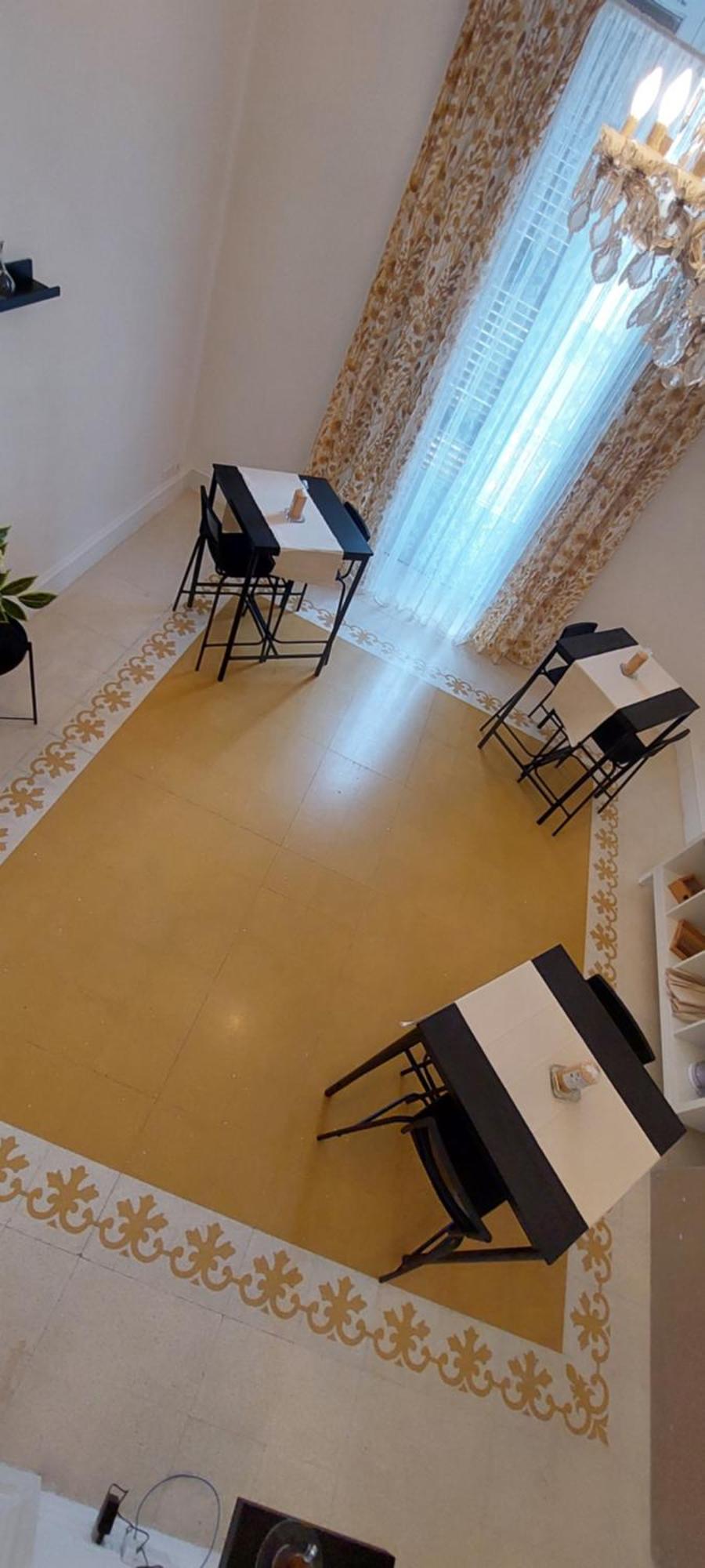 La Maison De Cavour Катания Экстерьер фото